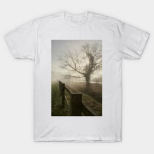 Foggy Morning T-Shirt